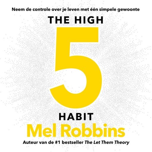 The High 5 Habit