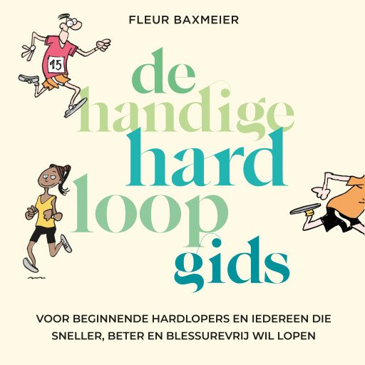 De handige hardloopgids
