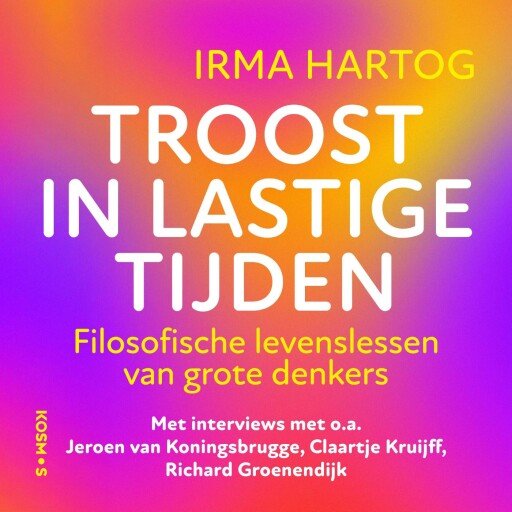 Troost in lastige tijden