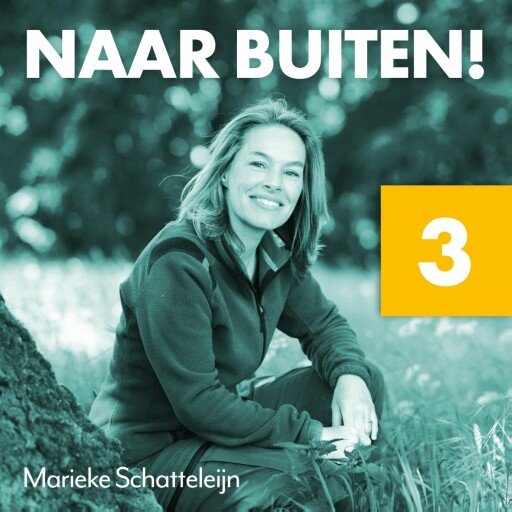 Naar buiten! Van buiten naar binnen op buitenplaats Elswout 3