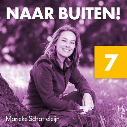 Naar buiten! In de bodem bij de Gelderse Poort 7