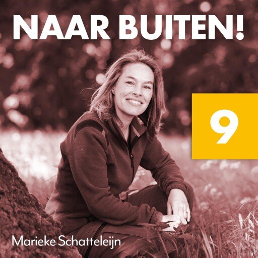 Naar buiten! Begin en einde op de Veluwe 9
