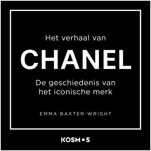 Het verhaal van Chanel