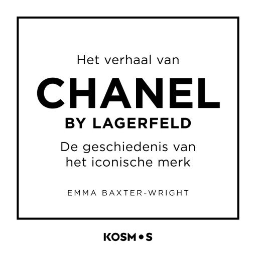 Het verhaal van Chanel - by Lagerfeld
