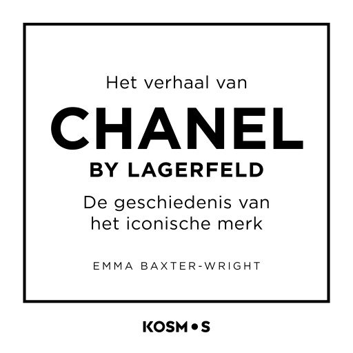Het verhaal van Chanel - by Lagerfeld
