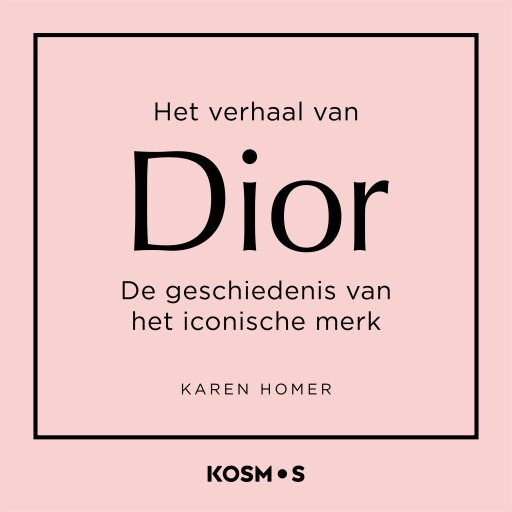 Het verhaal van Dior