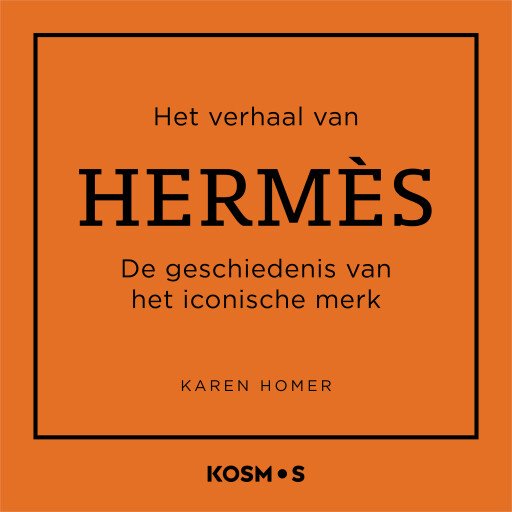 Het verhaal van Hermès
