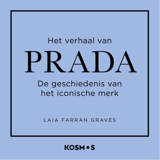 Het verhaal van Prada
