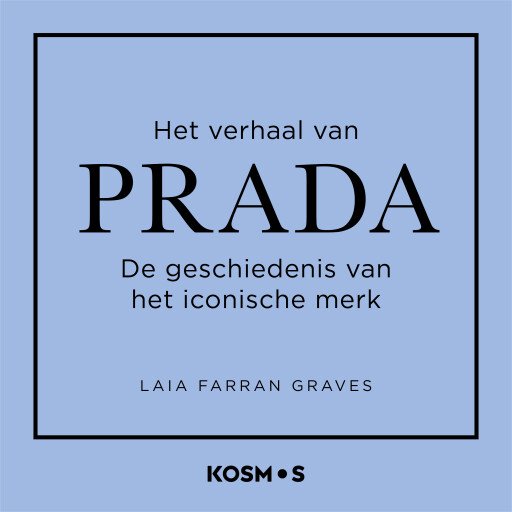 Het verhaal van Prada