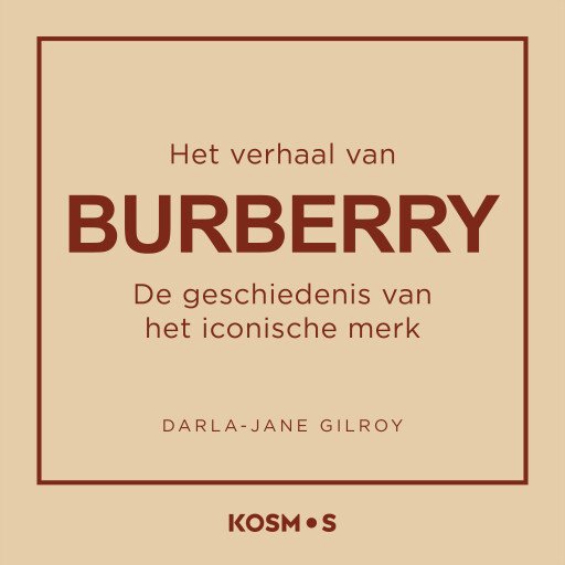 Het verhaal van Burberry