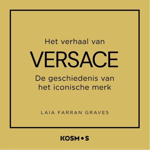 Het verhaal van Versace