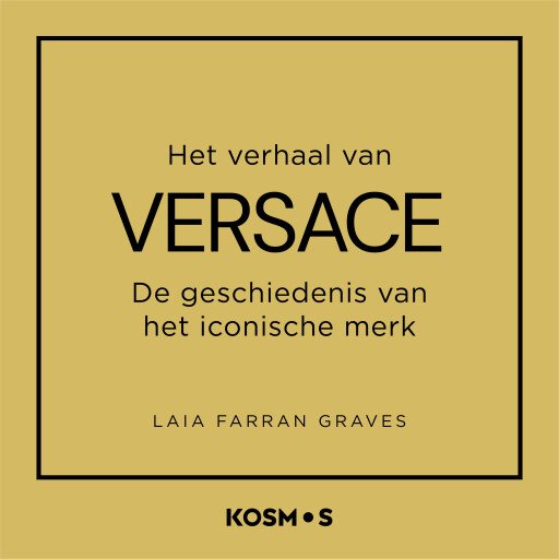 Het verhaal van Versace