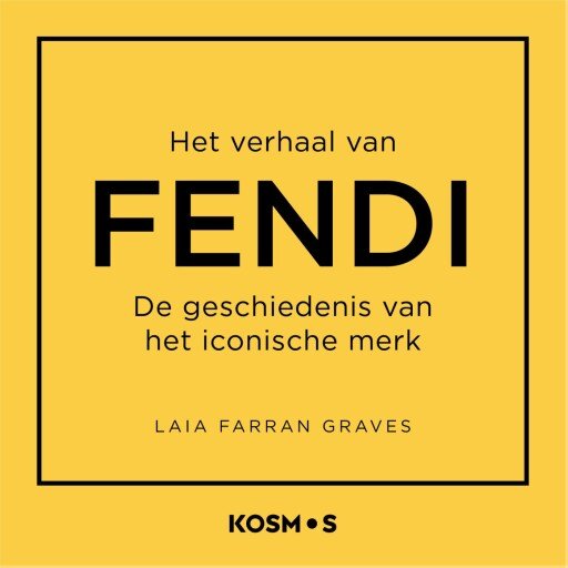 Het verhaal van Fendi