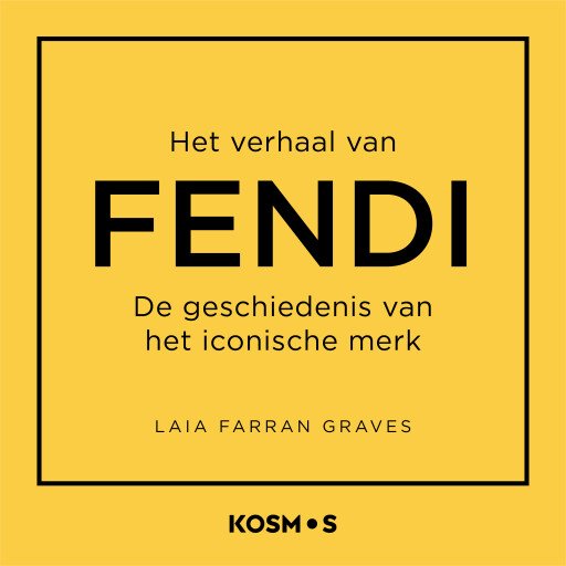 Het verhaal van Fendi