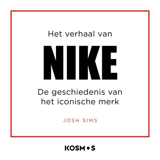 Het verhaal van Nike