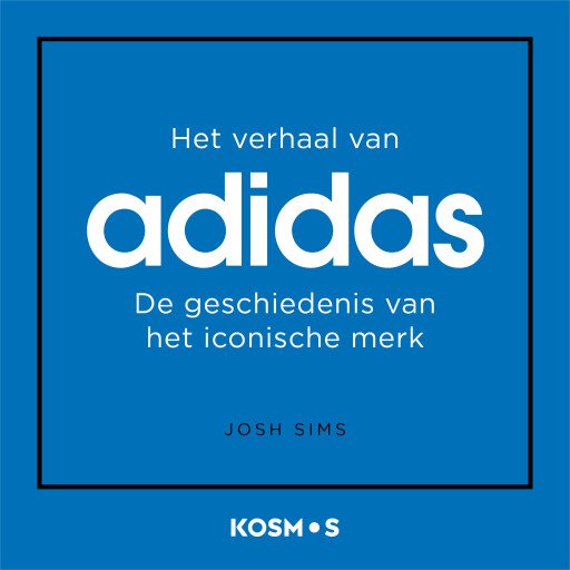 Het verhaal van Adidas