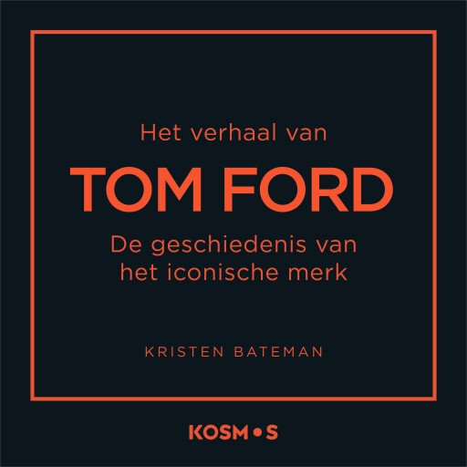 Het verhaal van Tom Ford