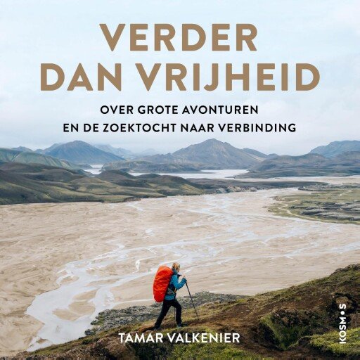 Verder dan vrijheid