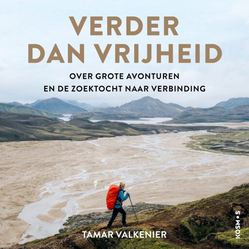 Verder dan vrijheid