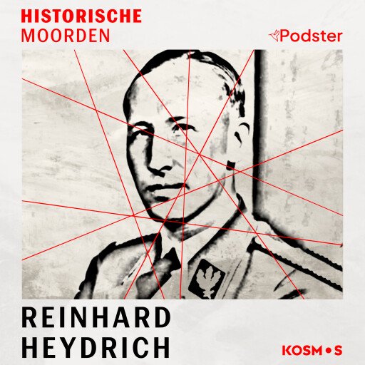 Reinhard Heydrich