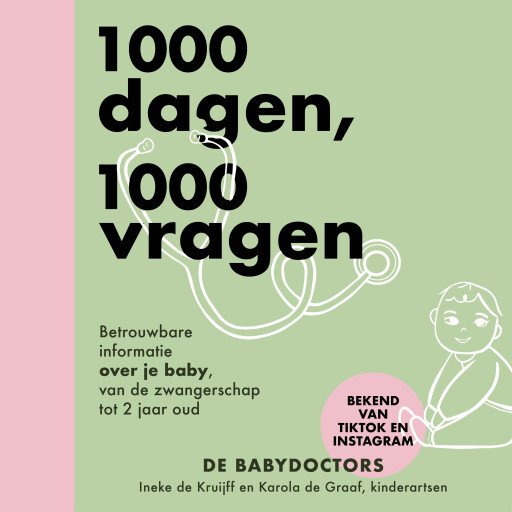 1000 dagen, 1000 vragen