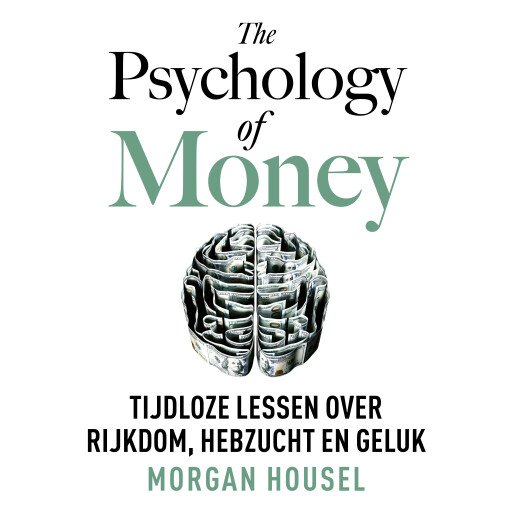 The Psychology of Money