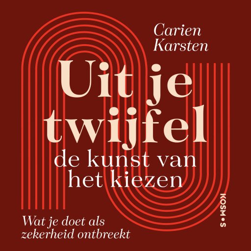 Uit je twijfel