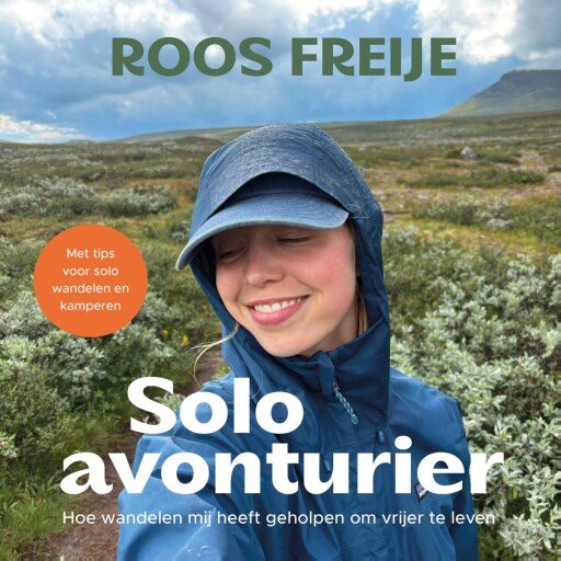 Solo avonturier
