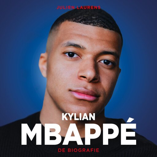 Kylian Mbappé
