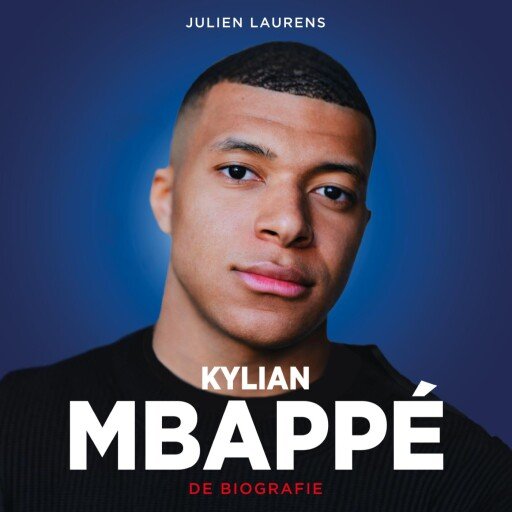 Kylian Mbappé