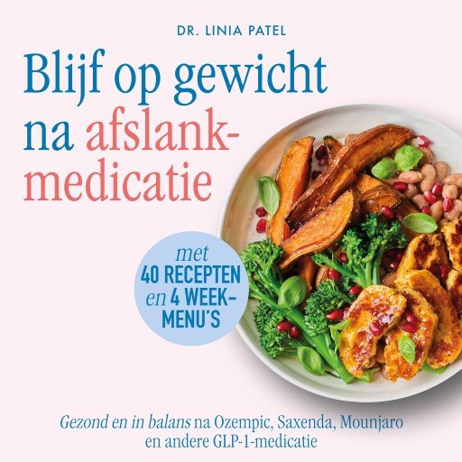 Blijf op gewicht na afslankmedicatie