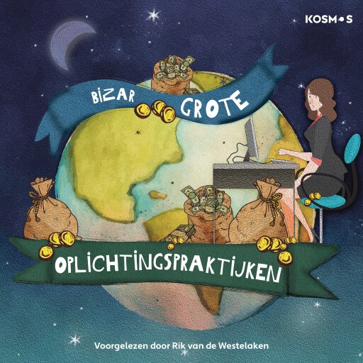 Beruchte boeven en bandieten - aflevering 12 - Bizar grote oplichtingspraktijken