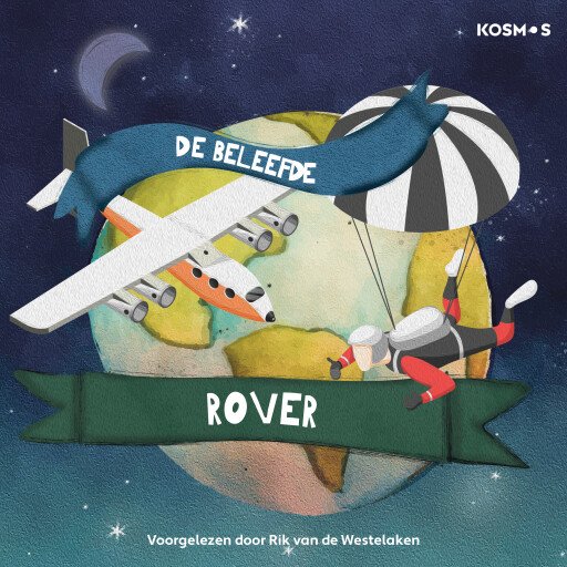 De beleefde rover