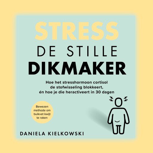 Stress: de stille dikmaker