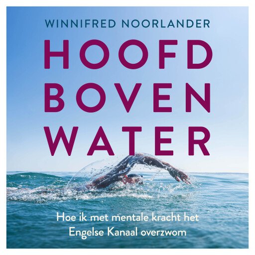 Hoofd boven water