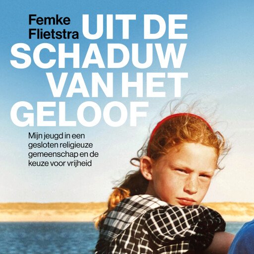 Uit de schaduw van het geloof