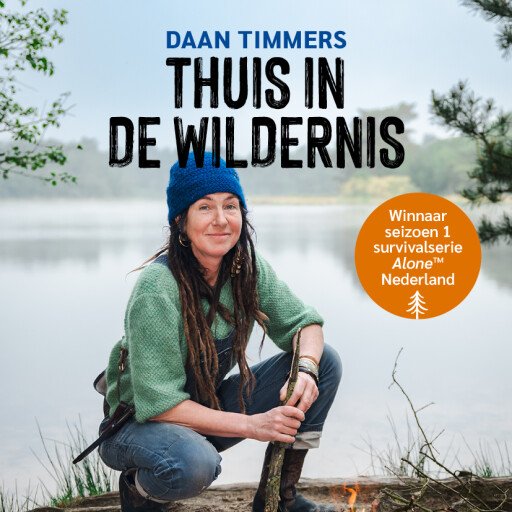 Thuis in de wildernis