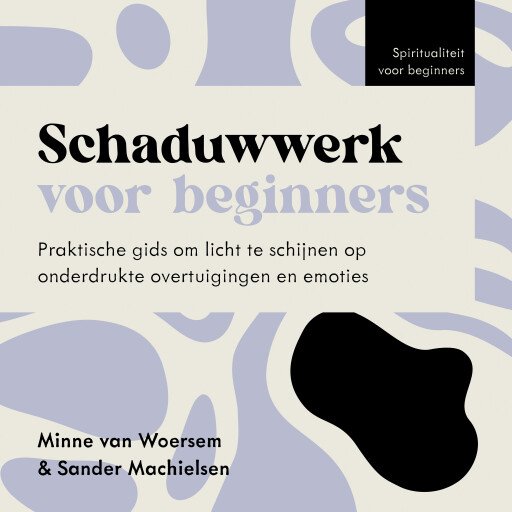 Schaduwwerk voor beginners