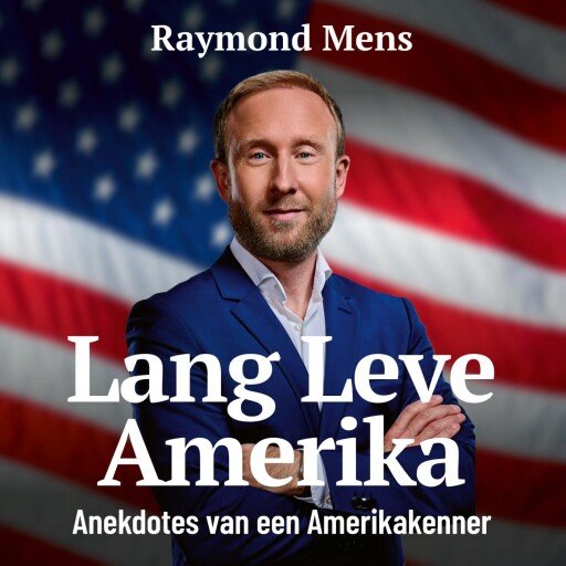 Lang leve Amerika