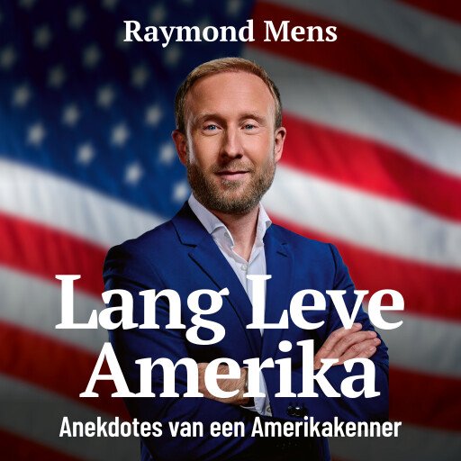 Lang Leve Amerika