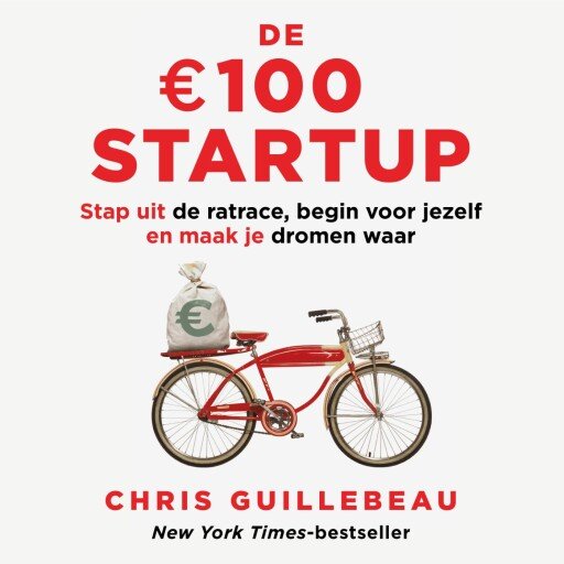 De 100 euro Startup