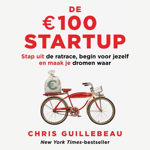 De 100 euro Startup