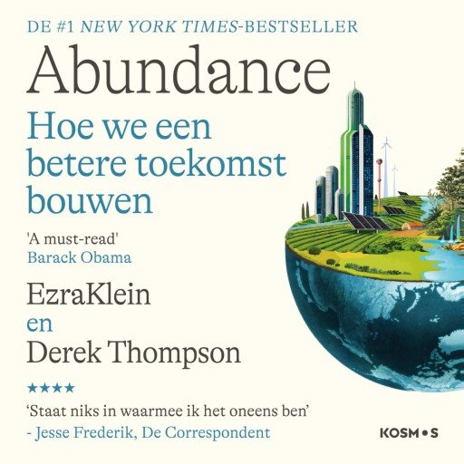Abundance