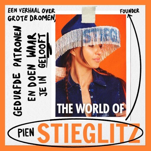 The world of Stieglitz