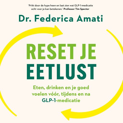 Reset je eetlust