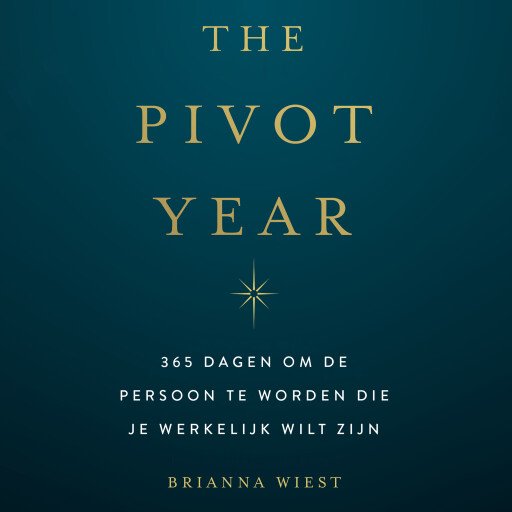 The Pivot Year