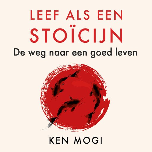 Leef als een stoïcijn