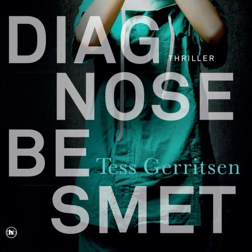 Diagnose besmet
