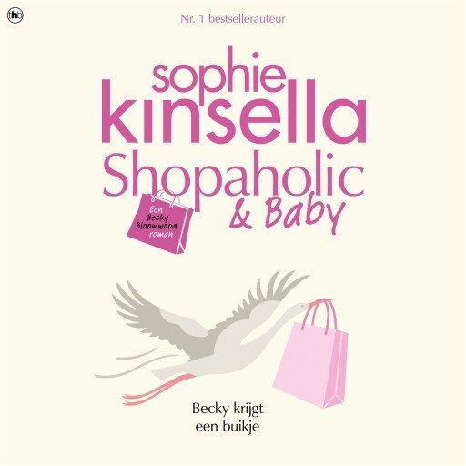 Shopaholic en baby