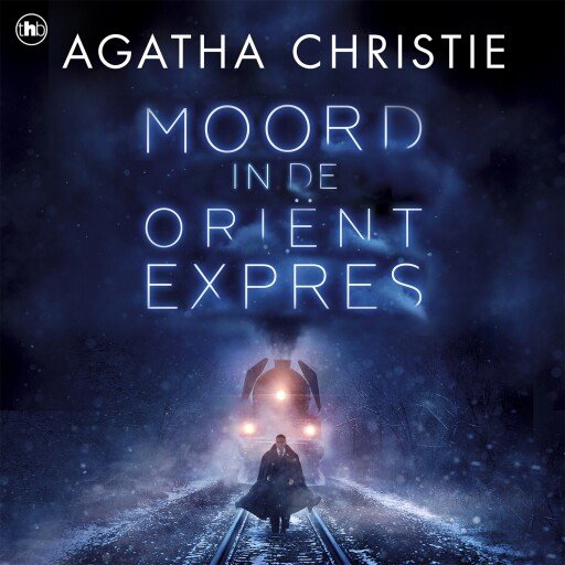 Moord in de Oriënt-Expres